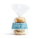 Stone & Skillet Artisan English Muffin, 12 OZ