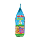 HARIBO Spring Mix Gummy Candy, 125 Bags (50 oz Total) - Goldbears, Happy Hoppers & Happy Chicks Assorted Gummies