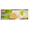 BISSIN Brand, Coconut Wafers 100g X 2 Packs
