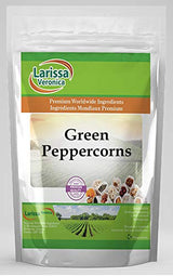 Green Peppercorns (8 oz, ZIN: 526771) - 3 Pack
