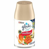 Glade Red Honeysuckle Nectar Automatic Spray Refill 6.2oz, 4pk