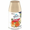 Glade Red Honeysuckle Nectar Automatic Spray Refill 6.2oz, 4pk