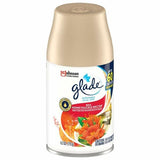 Glade Red Honeysuckle Nectar Automatic Spray Refill 6.2oz, 4pk