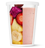 Amazon Kitchen, Mango Banana Dragon Fruit Smoothie, 7.5 Oz