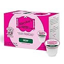 Marylou’s Coffee - Famous Decaf Blend Gourmet Coffee, Delightful Medium Roast Coffee, Compatible with Keurig® Coffee Maker, 1 Count (12 Single Serve