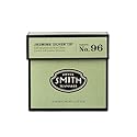 Smith Teamaker | Jasmine Silver Tip No. 96 | Caffeinated Green Tea with Jasmine Blossoms | Scented Full Leaf Green Tea (15 Sachets, 1.3oz each)
