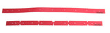 Emotor Floor Scrubber (Model: EM-25) Replacement Parts (Squeegee (Set of 2 pcs))