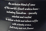 President's Choice Dark Roast West Coast Gourmet Arabica Coffee, 875g/30.9oz., {Imported from Canada}