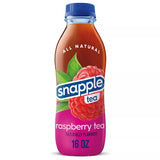 Snapple Raspberry Tea, 16 oz., 12/Pack (10099468) (CAD00373)