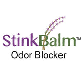 StinkBalm Odor Blocker Early to Bed Early to Rise