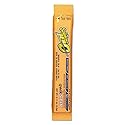 Sqwincher 060100-OR Sugar-Free Qwik Stik, 0.11 oz. Tube, Orange (Pack of 500)
