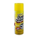 Oven Cleaner, 12-oz. Aerosol