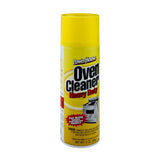 Oven Cleaner, 12-oz. Aerosol