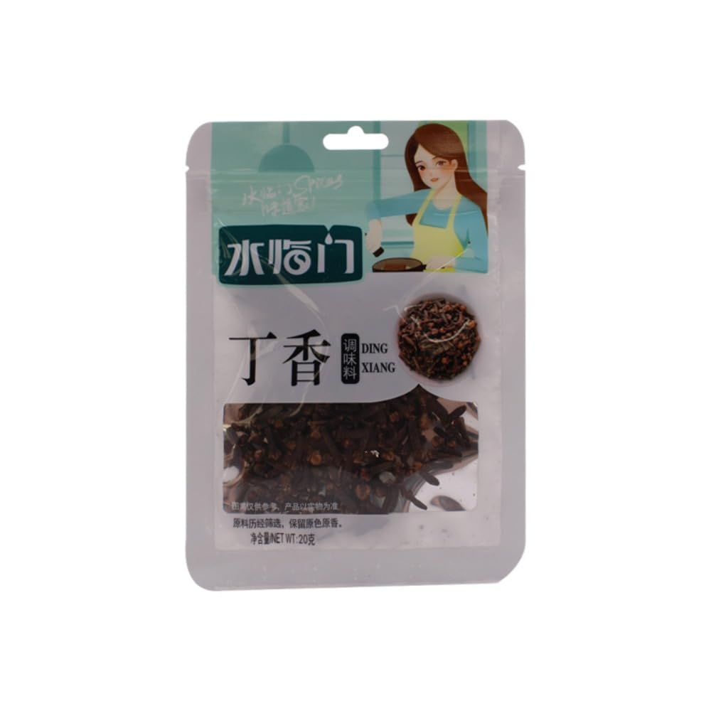 Zercumm Lilac Spice Stewed Pork and Mutton Seasoning Dining Pot Chicken Soup Seasoning Household Bagged Lilac