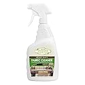 STAR BRITE Outdoor Collection Fabric Cleaner Spray - Ultimate Stain Remover for Outdoor & Patio Fabrics - 32 OZ (054132)