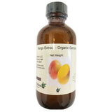 Mango Flavoring - 8 ounces - Gluten-free and Sugar-free - Premium Quality Flavoring Extract For Baking