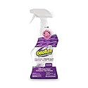 RTU Odor Eliminator and Disinfectant, Lavender, 32oz Spray Bottle, 12/Carton