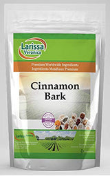 Cinnamon Bark (8 oz, ZIN: 527014) - 2 Pack