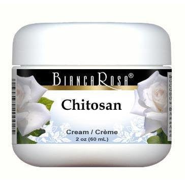 Bianca Rosa Chitosan Cream (2 oz, ZIN: 513358) - 2 Pack