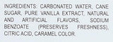 Boylan Soda Creme 4 Pack, 46.4 fl oz