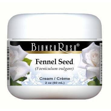Bianca Rosa Fennel Seed - Cream (2 oz, ZIN: 428100) - 3 Pack