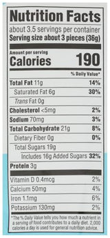 365 by Whole Foods Market, Mini Milk Chocolate Peanut Butter Cups, 4.7 Ounce
