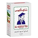 AL KBOUS Fine Black Loose Tea 16oz-454g