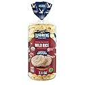 Lundberg Rice Cake Wild Rice Org 8.5 OZ