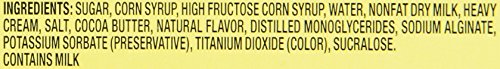 DaVinci Gourmet Sauce, White Chocolate, 64 Ounce