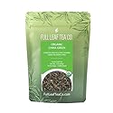 Organic China Green - Loose Leaf | Full Leaf Tea Co.
