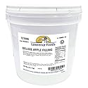 Whole Deluxe Apple Filling 2 Gallon