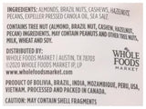 365 by Whole Foods Market, Roasted Salted Deluxe Mixed Nuts, 16 Ounce