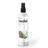 Odorcide Loo-Dini Mountain Air 8oz Toilet & Bathroom Spray - Odor Eliminator