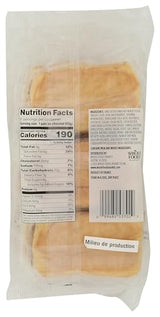Whole Foods Market Kitchens, Brioche Chocolate Croissant, 9.52 oz