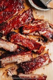 Butcher Block Regular Rib Sauce, 21 oz