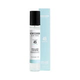W.Dressroom No.45 Morning Rain Dress & Living Clear Perfume (5.28 oz) - Fresh Scent for Clothes, Fabrics, Carpets & Rooms, Natural Odor Eliminator
