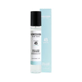 W.Dressroom No.45 Morning Rain Dress & Living Clear Perfume (5.28 oz) - Fresh Scent for Clothes, Fabrics, Carpets & Rooms, Natural Odor Eliminator