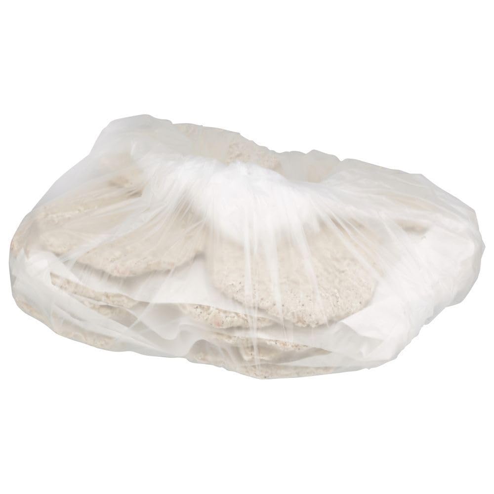 Advance Food Western Style Chopped Country Fried Beef Steak, 8 Ounce -- 20 per case.