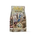 Bones Coffee Company Fallout Rocky Route 66, Rocky Road Flavored Coffee, Medium Roast Low Acid Arabica Beans Compatible with Auto drip and French