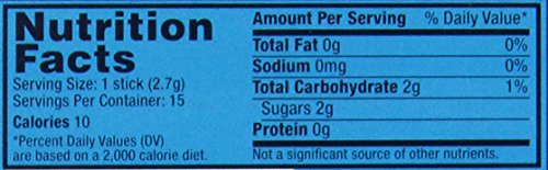 Wrigley's Winterfresh Gum Slim Pack - 15 CT