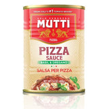 Pizza 14 oz can