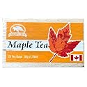 CANADA TRUE Maple Ceylon Tea (25 Tea Bags 50g)