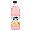Minute Maid Pink Lemonade, 20 Oz bottles - Pack of 10