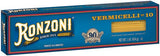 Ronzoni Vermicelli Pasta 16 oz