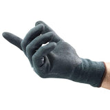 Ansell 11-541-11 Size 11 HyFlex 18 Gauge Kevlar/Stainless Steel/Nylon Cut Resistant Gloves With Nitrile Coated Palm