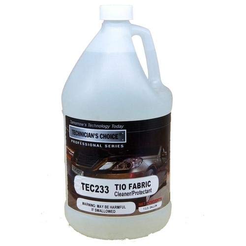 Technicians Choice TIO Fabric
