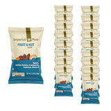 Imperial Nuts - Dried Fruit & Nut Blend (18 Pack x 2.25 oz) Featuring Raisins, Cranberries, Cashews, Golden Raisins & Almonds Nuts Snack Bags for On