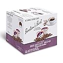 Boston’s Best - Smooth Light-Roast Breakfast Blend, Delicious Gourmet Coffee Compatible with Keurig Coffee Maker, 1 Count (42 Single Serve Cups)