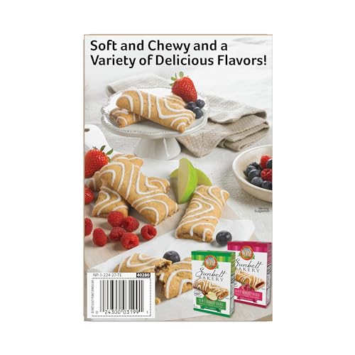 Sunbelt Bakery Peanut Sweet & Salty Chewy Granola Bars, 48-1.0 OZ Bars