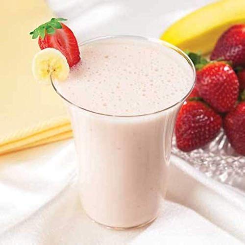 BariatricPal Protein Smoothie - Strawberry Banana (3-Pack)